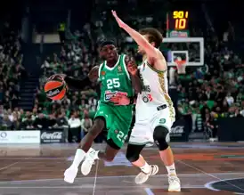 Nunn, EuroLeague'de Haftanın MVP'si!
