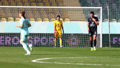 Kocaelispor, Batuhan Şen'i Transfer Etmiyor