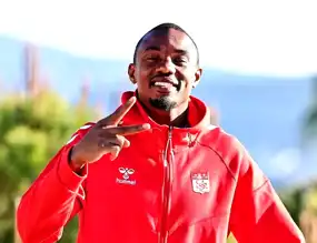 Koita: Sivasspor'un Hedefleri İçin Hazırım!