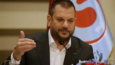 Kulüp Seçiminde Yeni Yönetim Listesi Yayınlandı