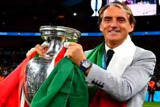 Mancini'den Beşiktaş'a Kapı Aralayan Açıklama!