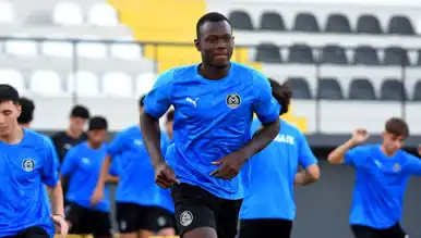 Manisa FK Yeni Sezon Hazırlıklarına Başladı