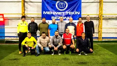 İMO Anma Turnuvası'nda Narin Şampiyon