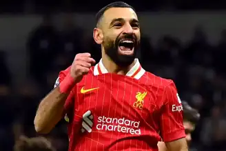 Salah: Liverpool'dan Ayrılıyorum!