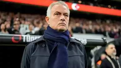Mourinho'dan Real Madrid'e Net Cevap!