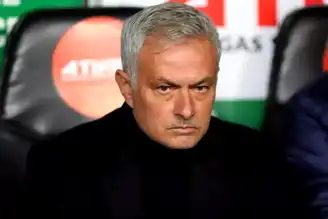 Mourinho'dan Türk Futbolu'na Bomba Açıklama!