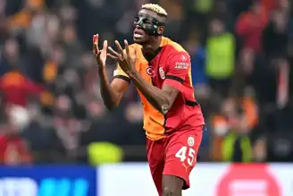 Napoli Başkanı De Laurentiis, Osimhen Transferi Yüzünden Yargılanabilir