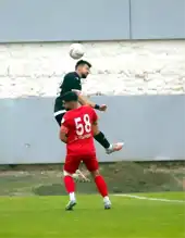 Nazillispor, Karaman'a Evinden Yenildi!