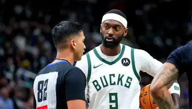 NBA'de Bobby Portis'e 25 Maç Ceza! Yasaklı Madde Tespit Edildi