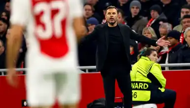 Okan Buruk: Ajax Mağlubiyetinin Değerlendirmesi
