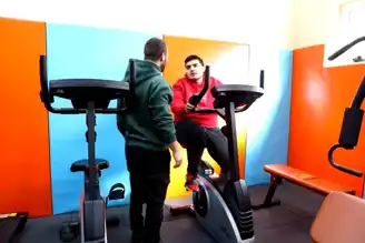 Otizmli Arda'nın Yeni Başlangıcı: Engelsiz Yaşam Merkezi