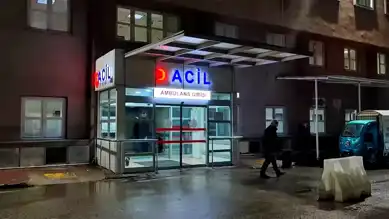 Oğuz Çetin Yoğun Bakımda!