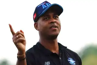 Kluivert'ın Yeni Takımı: Endonezya!