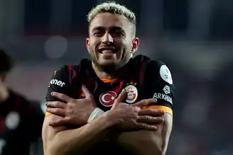 West Ham, Barış Alper Yılmaz İçin 30 Milyon Euro Teklif Etti!