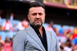 Sivasspor, Bülent Uygun'u Görevden Aldı