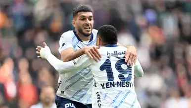 Süper Lig: Heyecan Dolu Maçta Takım X'in Zafere Ulaşması