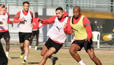 Süper Lig Dev Maçı İçin Hazırlıklar Tamamlandı