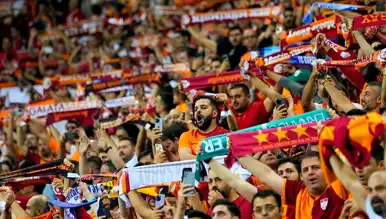 Galatasaray-Fenerbahçe Derbisi Biletleri 7 Dakikada Tükendi!