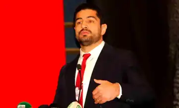 Taha Akgül, Türkiye Güreşinin Yeni Başkanı!