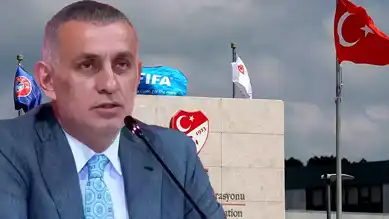 Hacıosmanoğlu'na "Üstün Hizmet" Ödülü