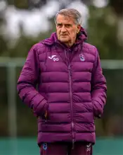 Trabzonspor, Eyüpspor Maçına Hazırlanıyor