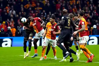 Trabzonspor'un Uzatma Dakikaları Kabusu!