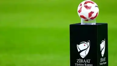 Türkiye Kupası Grup Aşaması Başlıyor!