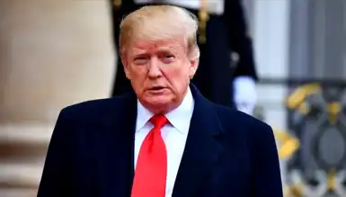 Trump: Trans Sporcular Kadın Müsabakalarında Yasak!