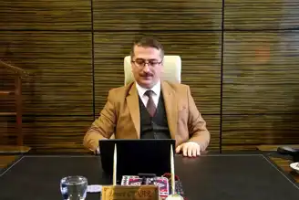 Uşak Başsavcısı, AA Yılın Kareleri'ni Seçti