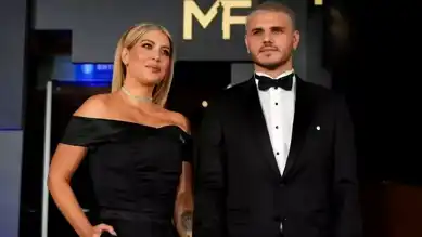 Wanda Nara'dan Cesur Paylaşım!