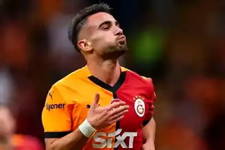 Yunus Akgün, Galatasaray'ın Teklifini Reddetti!