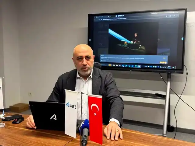 2024 Yılın Kareleri: AA Oylaması Başladı!