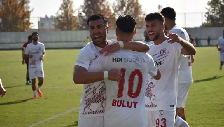 Altınordu'nun Dörtlü Galibiyet Hedefi!