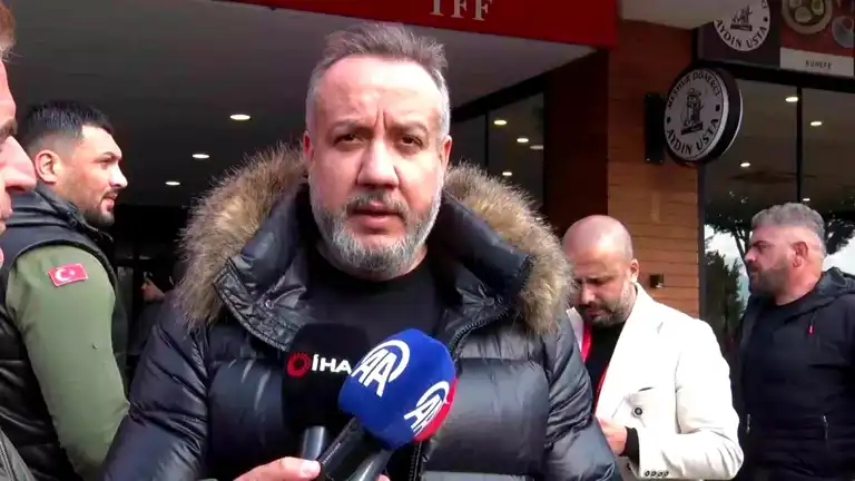 Antalyaspor, Türkiye Kupası'ndan Elendi: Lig Odaklı!