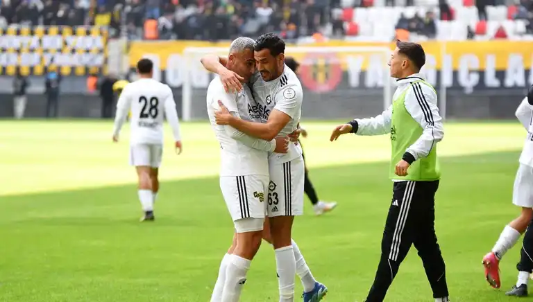Altay'ın logosuna haciz! 855 milyon TL borçla boğuşuyor