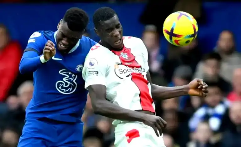 Beşiktaş, Onuachu İçin Solskjaer'le Görüşecek
