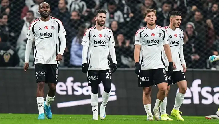 Lig Maçı: Derbi Öncesi 4 Oyuncu Risk Altında!