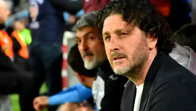Fatih Tekke'den Trabzonspor'da 5 Değişiklik!