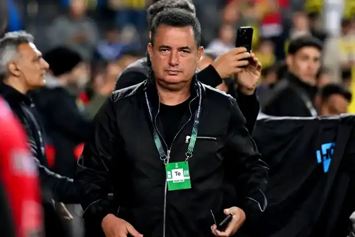 Aston Villa'dan Philogene Açıklaması!Fenerbahçe İddiasına Yanıt