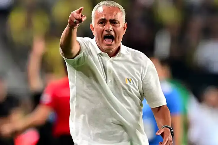 Fenerbahçe'de 6 Oyuncuya Veda!