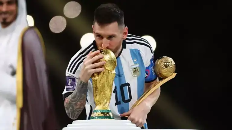 Galatasaray'ın Şaşırtan Messi Planı!