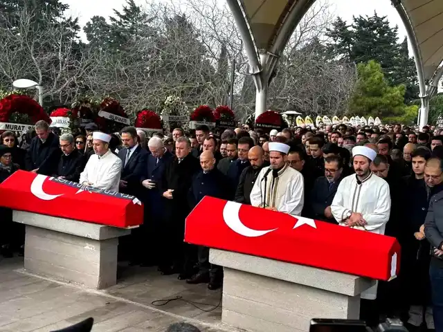 Kartalkaya Yangınında Anne ve Kızını Kaybettik!