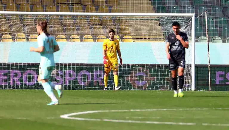 Kocaelispor, Batuhan Şen'i Transfer Etmiyor