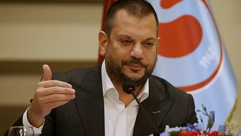 Kulüp Seçiminde Yeni Yönetim Listesi Yayınlandı