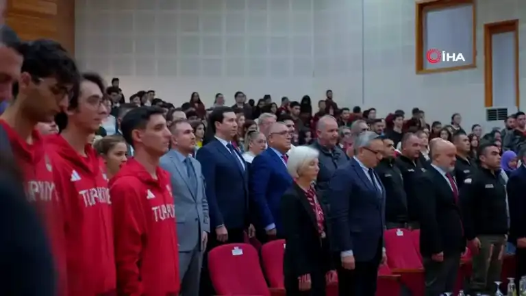 Mete Gazoz'un Okçuluk Yolculuğu