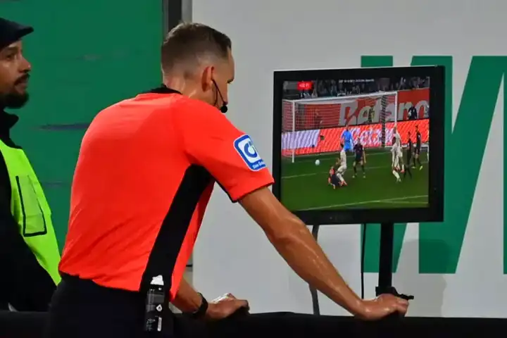Süper Lig'de Yabancı VAR'ın Maliyeti Ortaya Çıktı!