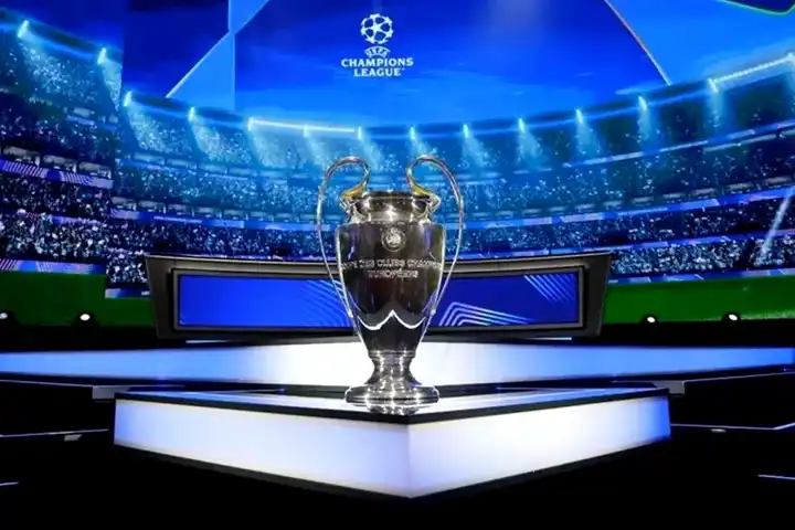 Şampiyonlar Ligi Play-Off Kura Çekimi Sonuçlandı!