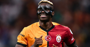 Osimhen Galatasaray'dan neden gitti?